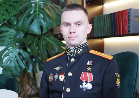 «Был парализован ниже шеи»: боец СВО о ранении, коме, Шойгу и Путине