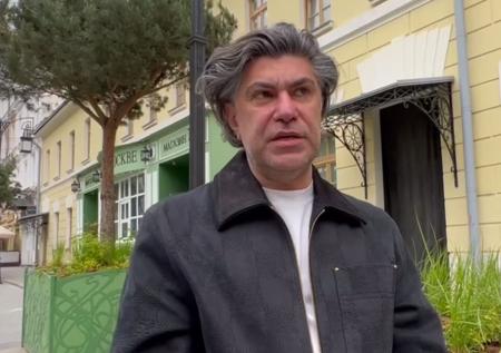 «Не было нигде»: Цискаридзе назвал балет Григоровича колоссальным прорывом