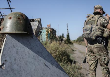 Посол Польши на Украине заявил о надежде на «драматические изменения» РФ