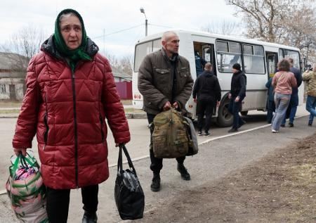 Эвакуация из Сумской области 19 мая: что происходит, наступление ВС РФ