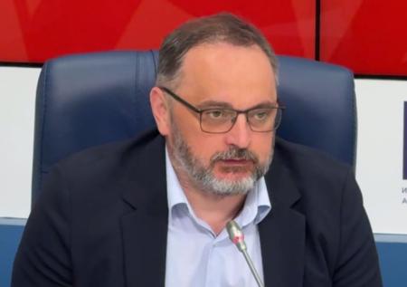 «Хуже, чем в 41-м»: российский режиссер о сегодняшней ситуации в России