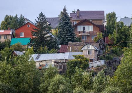 Юрист предостерег дачников от получения крупных штрафов