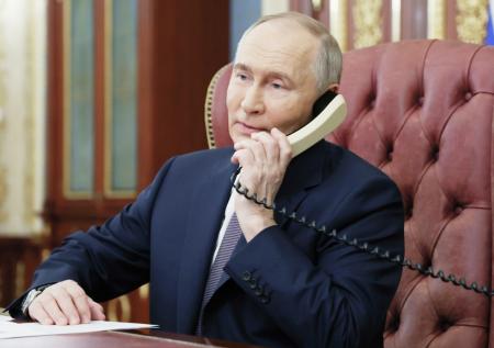 Переговоры Путина и Трампа 19 мая: что они обсудили, решения по Украине