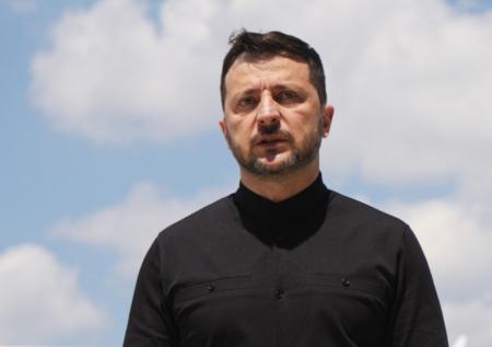 В Раде Зеленского обвинили в шести предательствах Украины