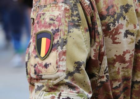 Бельгия раскрыла условие для отправки войск на Украину