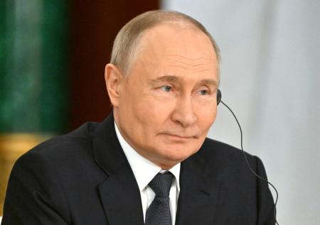 Политолог оценил новый этап переговоров Путина и Трампа