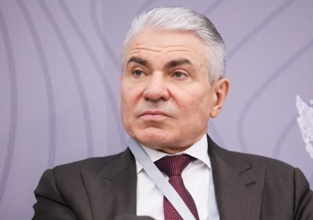 В России решили «помериться» с США числом иноагентов