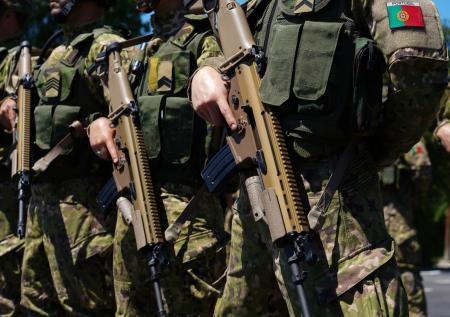 Поддубный раскрыл таинственную «змеиную» роту ВСУ