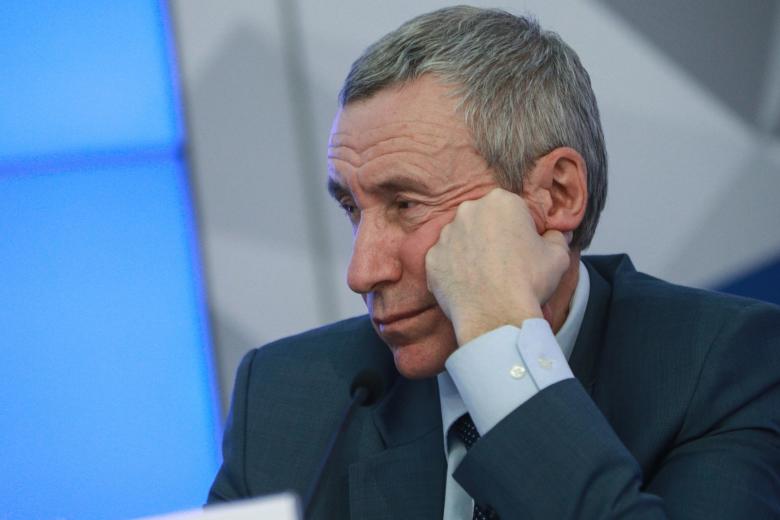 Андрей Климов
