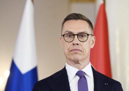 Пушков раскрыл, какой болезнью «заразился» Стубб