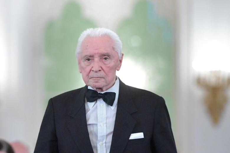 Юрий Григорович