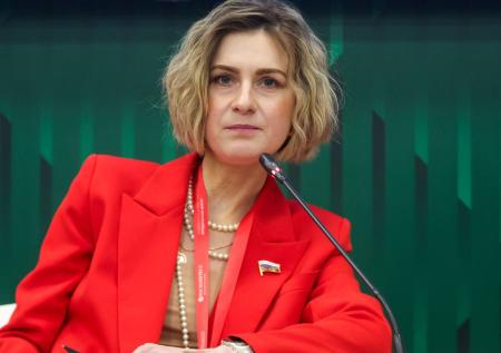 Бутина раскрыла изнанку обмена заключенными между Россией и США
