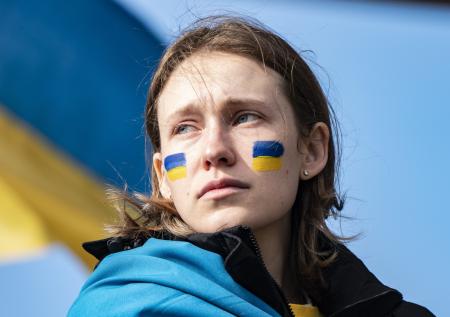 Численность молодежи на Украине сократилась более чем на 2 млн человек