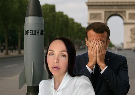 Конец Европы, дочь подставила чиновницу из-за СВО: что будет дальше