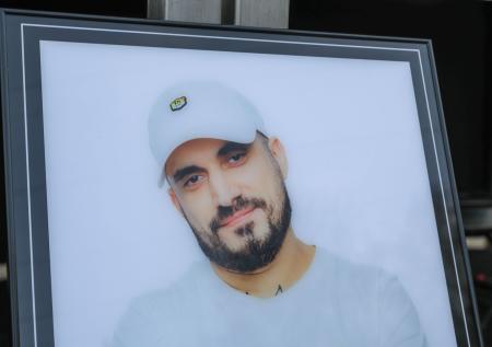 Паша Техник стал одним из самых высокооплачиваемых художников России