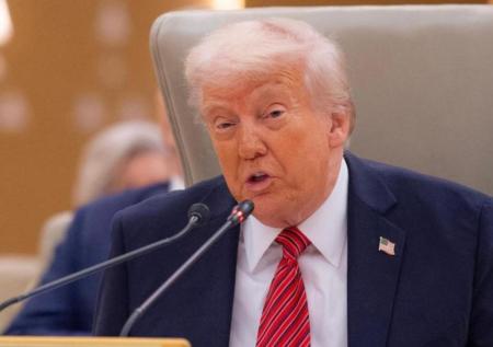 Трамп дал точную характеристику Зеленскому