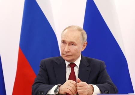 Путину и Трампу предложили еще одну важную тему для переговоров
