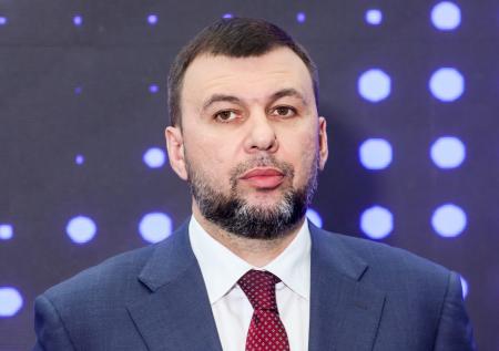 Пушилин назвал Мариуполь символом подвига и стойкости русских воинов
