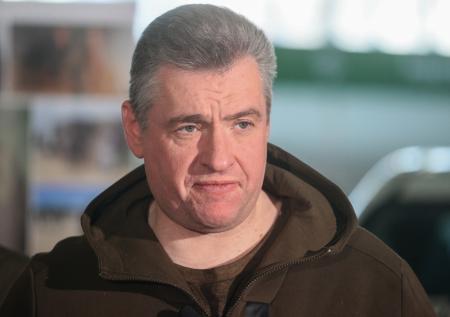 Слуцкий объяснил, почему Зеленский желает «войны до последнего украинца»