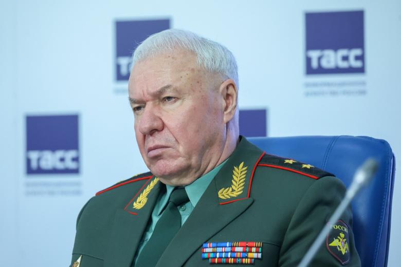 Виктор Соболев
