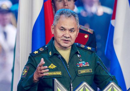Раскрыта ключевая заслуга Шойгу в становлении МЧС России