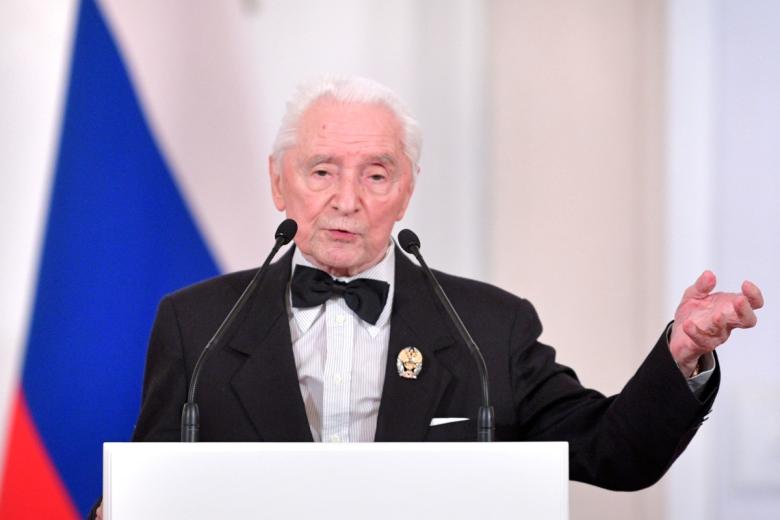 Юрий Григорович