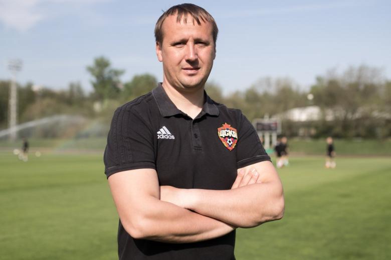 Андрей Аксенов
