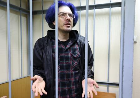 Суд вынес неожиданное решение по делу Поднебесного