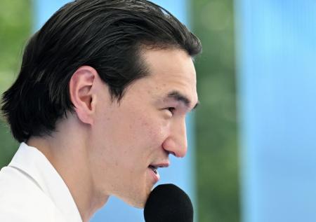 Нурлана Сабурова больше не пустят в Россию? Новые детали задержания комика
