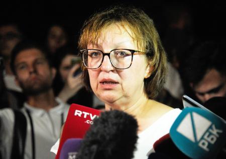 Основатель «Медузы» получила уголовное дело