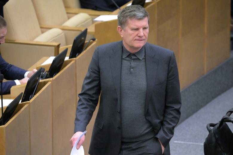 Олег Савченко
