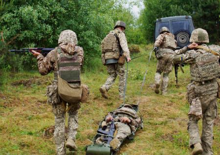 Раскрыто, какие подразделения ВСУ понесли колоссальные потери в Беловодах