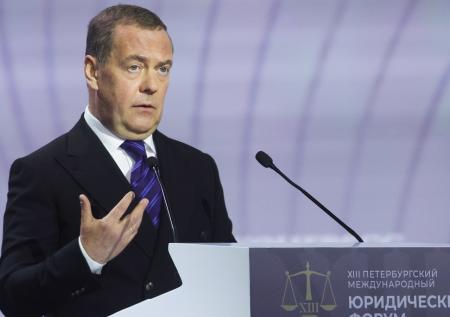 Медведев призвал к важным изменениям в ключевых структурах ООН
