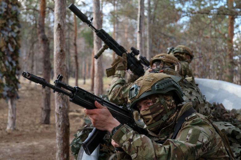ВС РФ