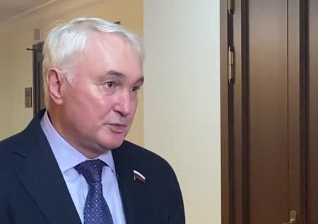 В Госдуме объяснили, почему Европа препятствует миру между Москвой и Киевом