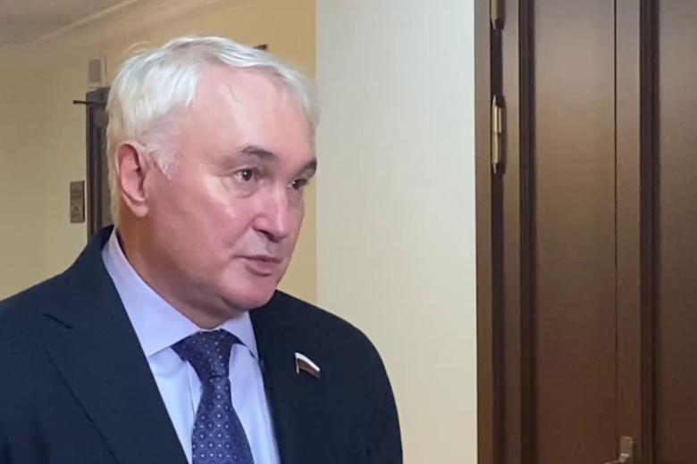 Андрей Картаполов