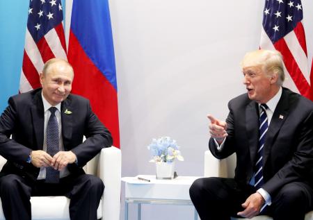 Путин и Трамп готовят обмен заключенными: кто будет в новом списке РФ и США
