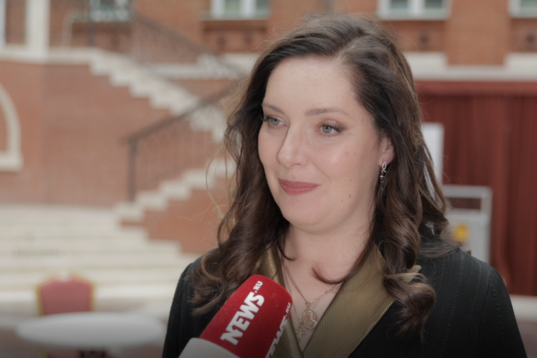 Директор агентства Z'S Models Екатерина Пантелеева