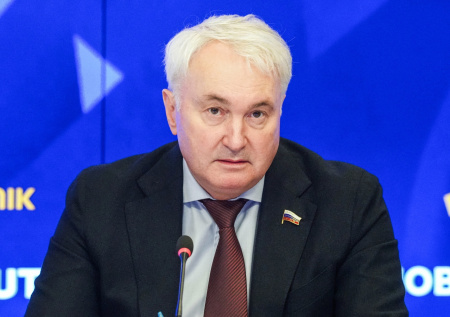 «Никуда не денутся»: Картаполов снял розовые очки с Европы и Украины