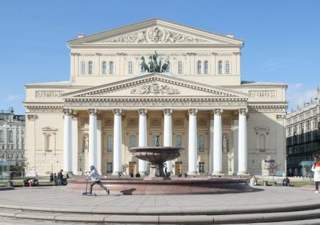 Стилист рассказала, из-за какой одежды могут не впустить в театр