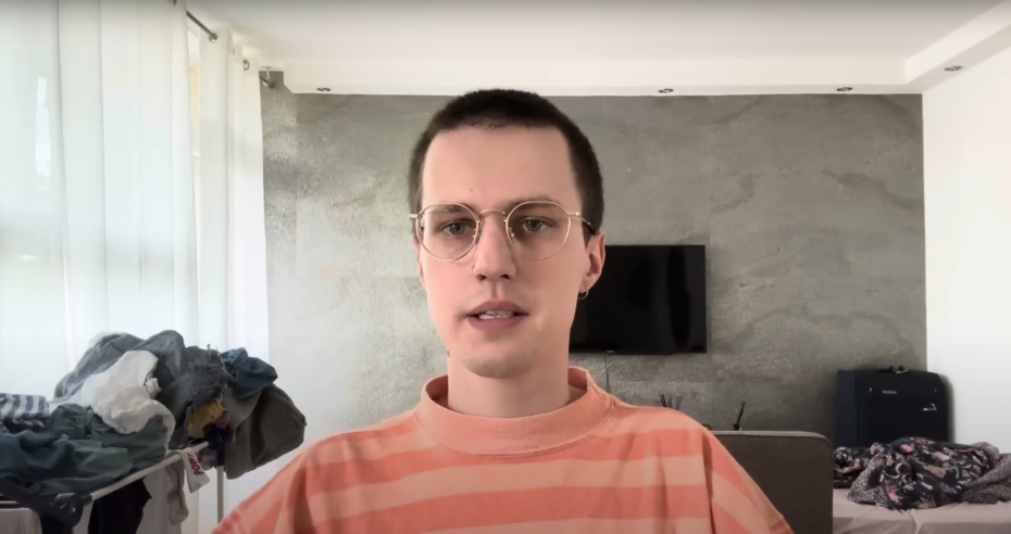 Александр Долгополов