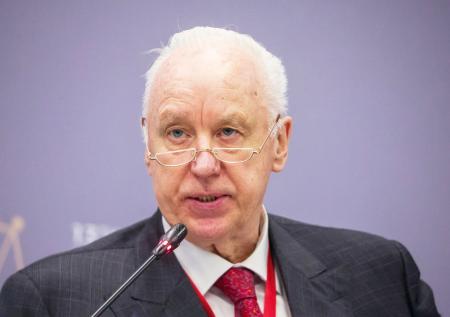 Бастрыкин раскрыл статистику по совершенным мигрантами преступлениям