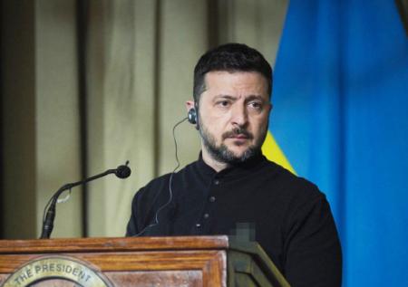 Политолог напомнил Зеленскому о его обещаниях украинцам шесть лет назад
