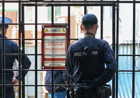 Мигранты неожиданным способом атаковали челябинскую полицию