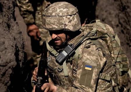 Боец СВО назвал самых опасных наемников на Украине