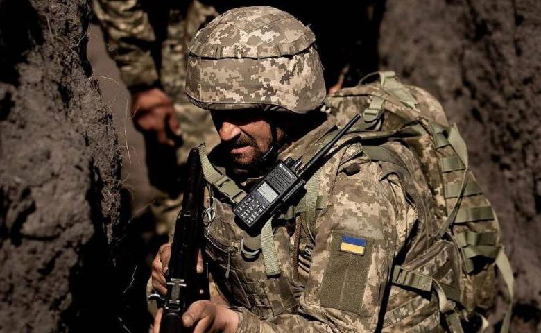 ВС Украины