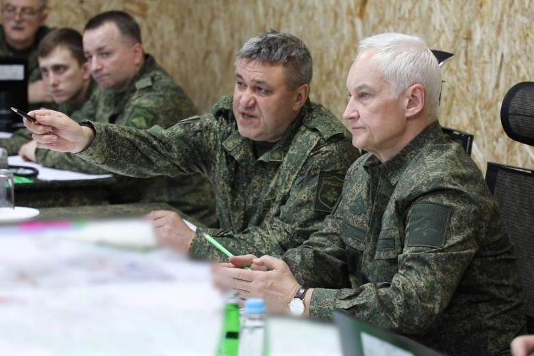 Валерий Солодчук