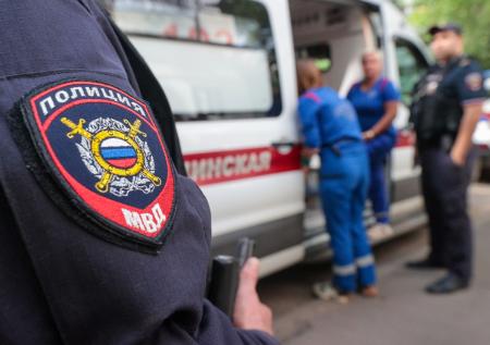 Подростки избили женщину в Москве из-за замечаний в свой адрес