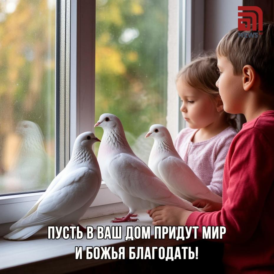 Картинки с поздравлениями на Николу Теплого