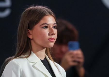 Юная звезда Милана Хаметова чуть не погибла в ДТП